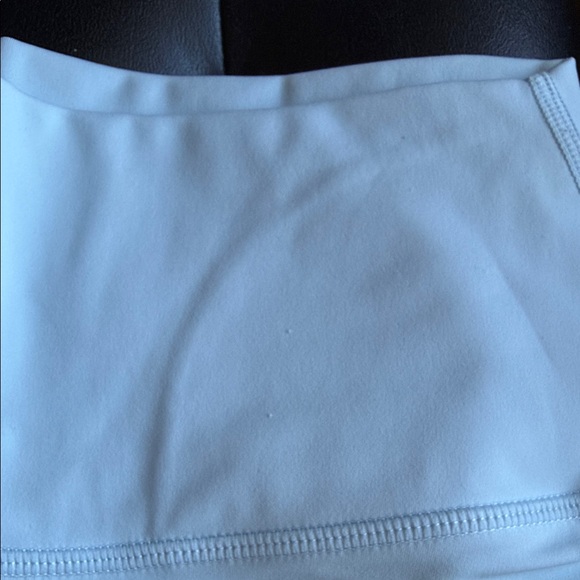 Crop Shop Boutique Freedom Leggings Ice. Isabel Mathers collection - Picture 6 of 7